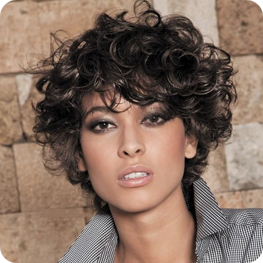 Loose Curls
