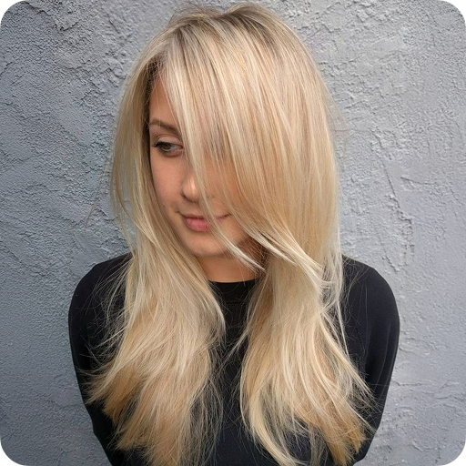 Thin / Fine Straight Hair past shoulders