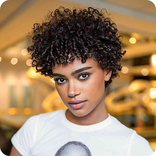 Tighter Curls
