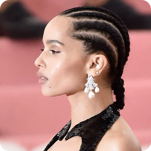 Cornrow Braids
