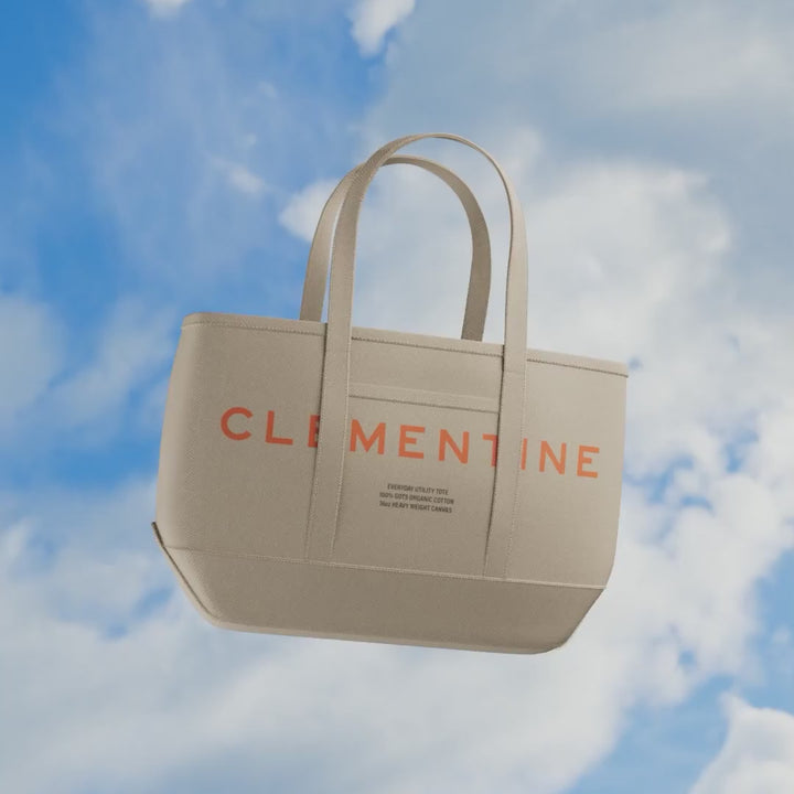 The Everyday Utilité Tote