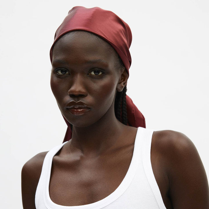 Sleep Scarf Atelier Medica Organic Silk