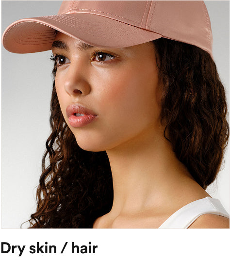 Concern - Dry Skin / Hair