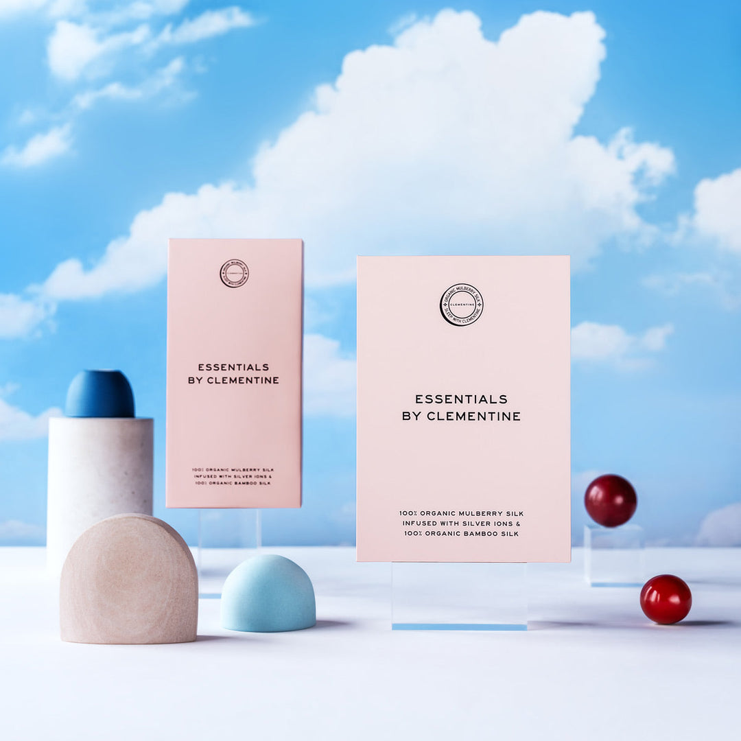 Essentials by Clementine