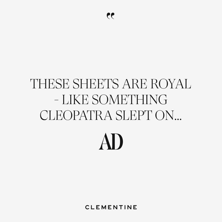 These sheets are royal#color_pearl-white