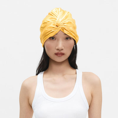 Our Ultimate Guide to Silk Bonnets - Clementine – Clementine Sleepwear