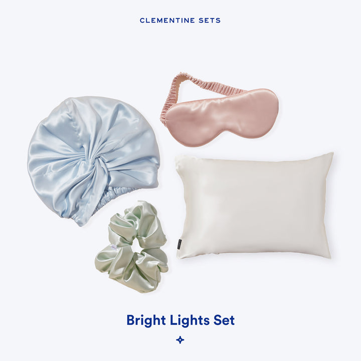 Bright Lights Set