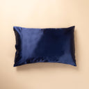 Organic Silver Ion Silk Pillowcase