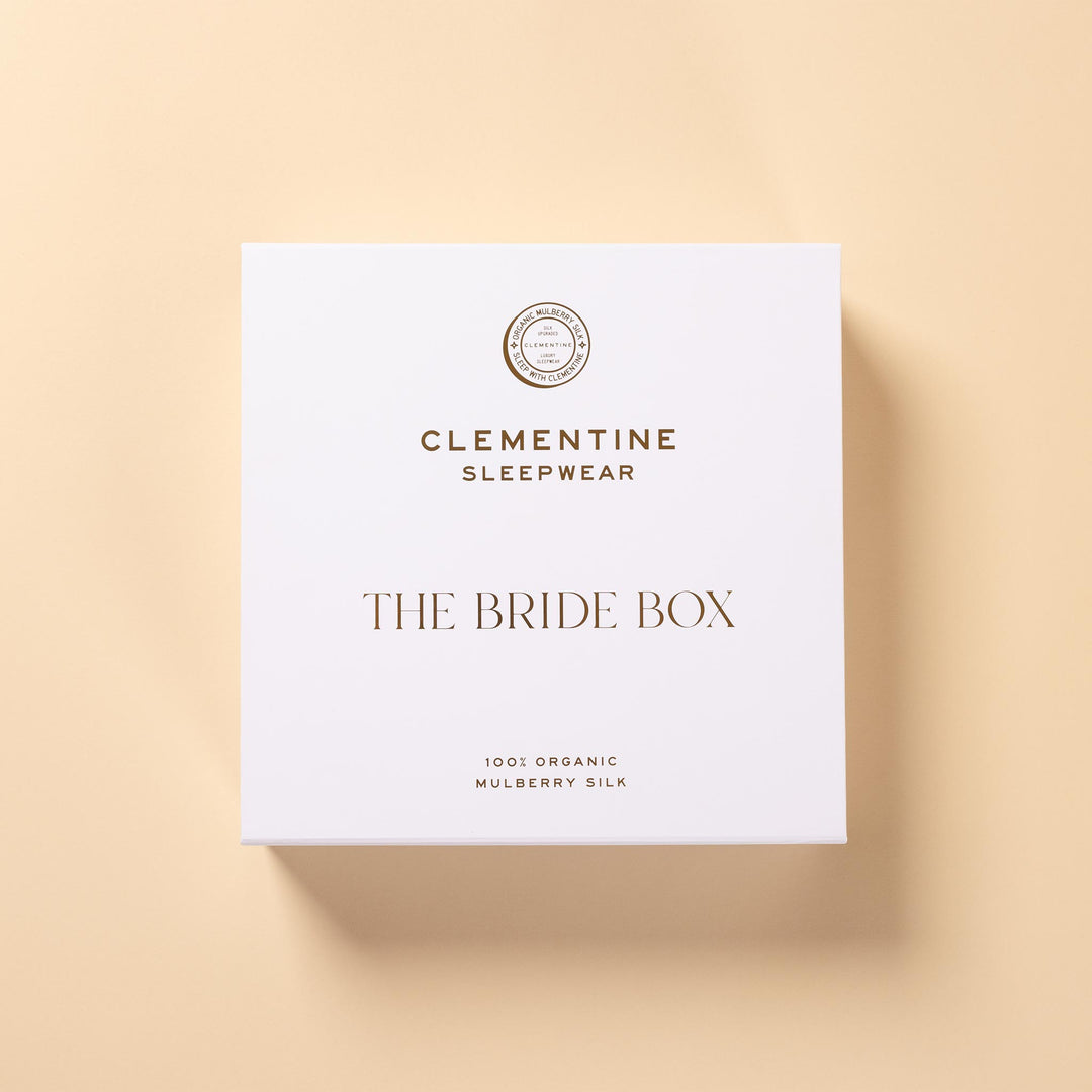 The Bride Box
