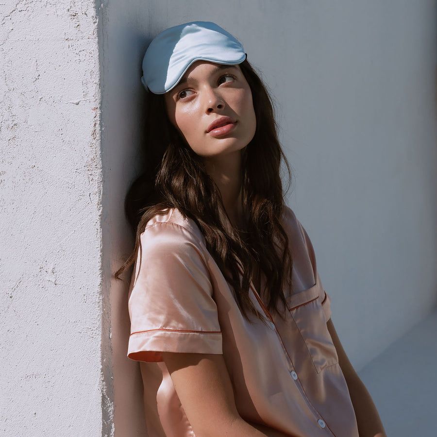 Clementine Sleepwear Luxury Organic Sleepwear