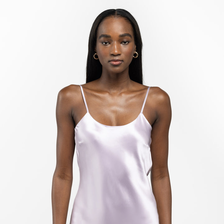 Drip Slip Dress – Clementine Sleepwear