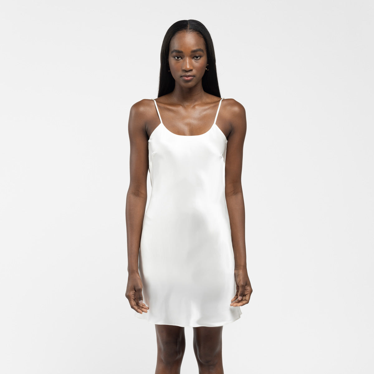 Drip Slip Dress — image 1