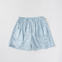 Organic Silk Boxer Shorts