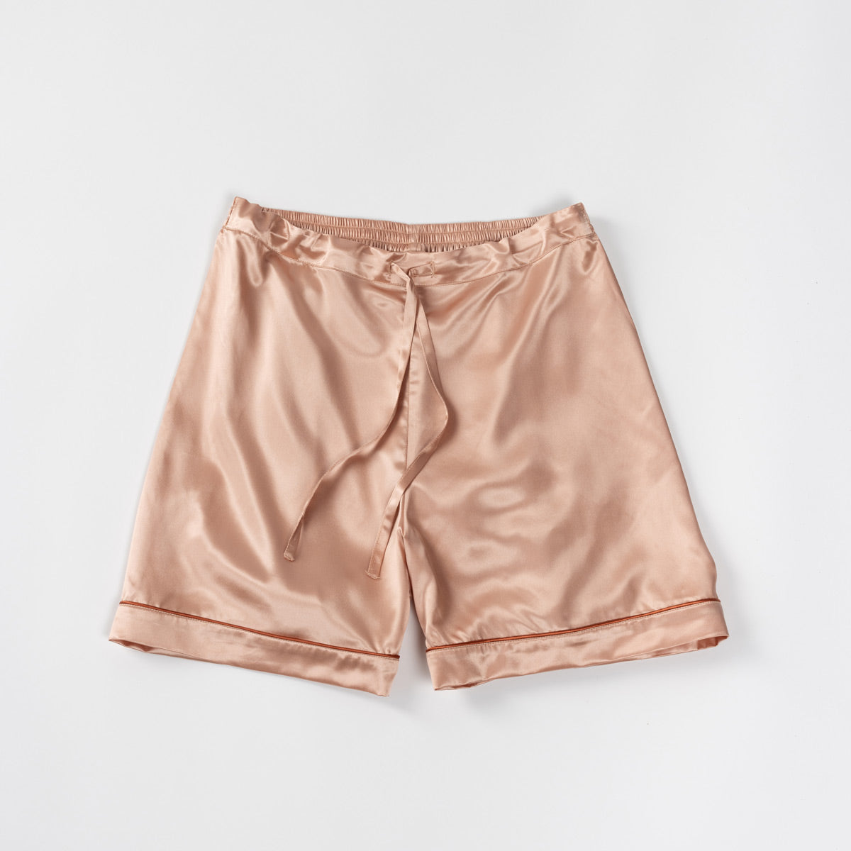 Organic Silk Pajama Set — image 3