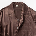 Men's Organic Silk Shirt