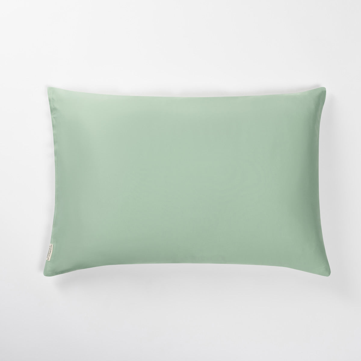 Essentials Organic Pillowcase — image 1