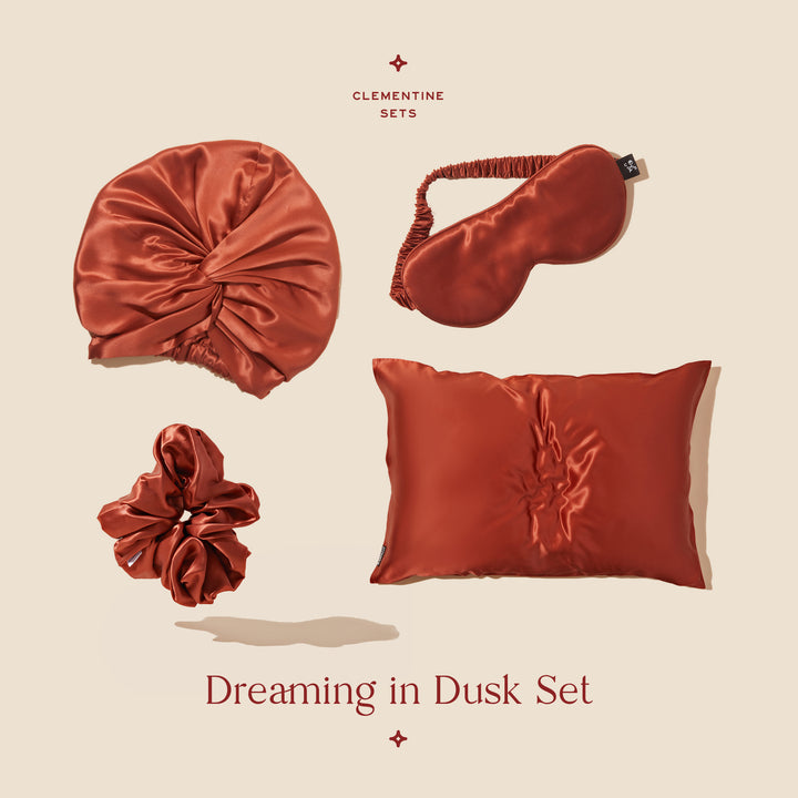 Dreaming in Fall Set