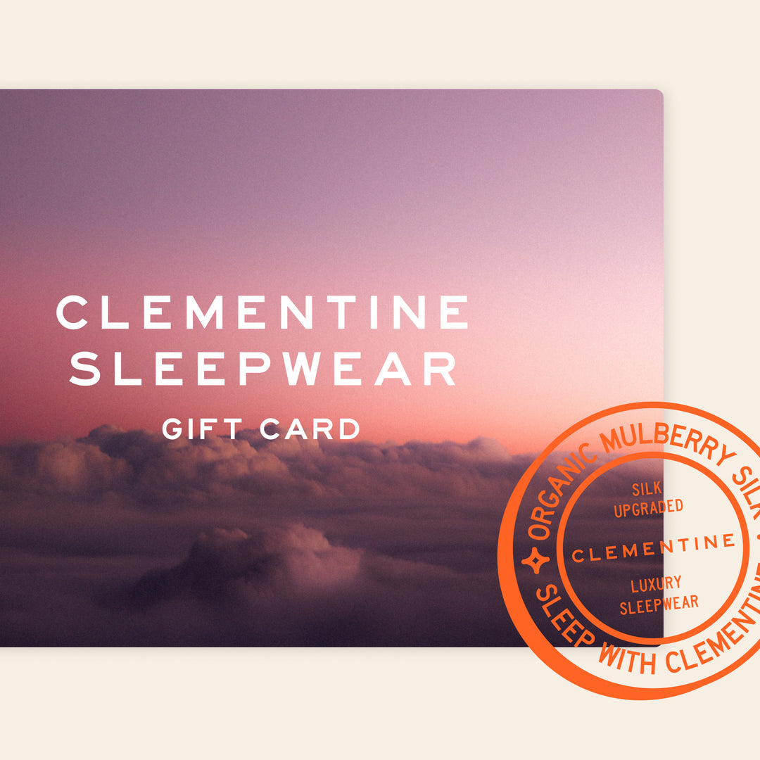 Clementine Digital Gift Cards