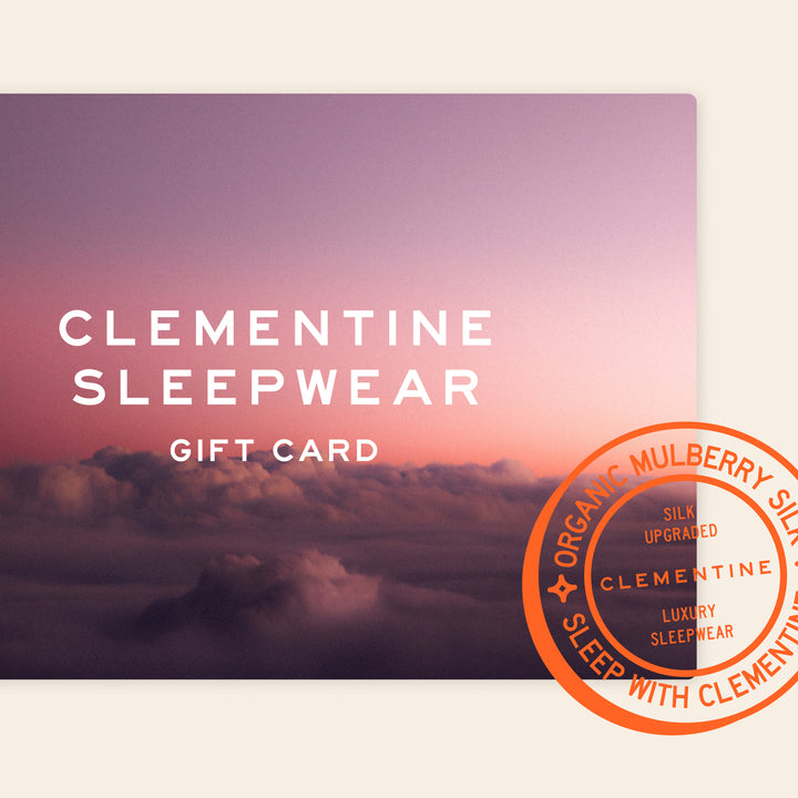 Clementine Digital Gift Cards