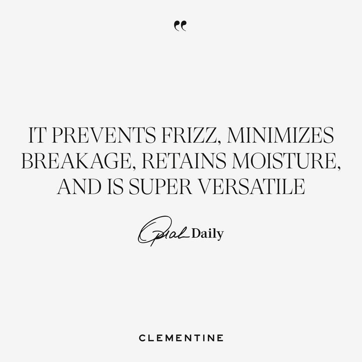 Prevents frizz from Oprah Daily#color_black