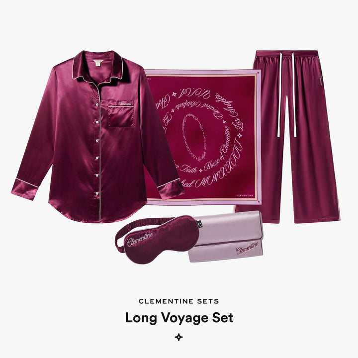 Long Voyage Set