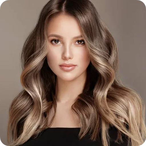 Wavy Hair past shoulders