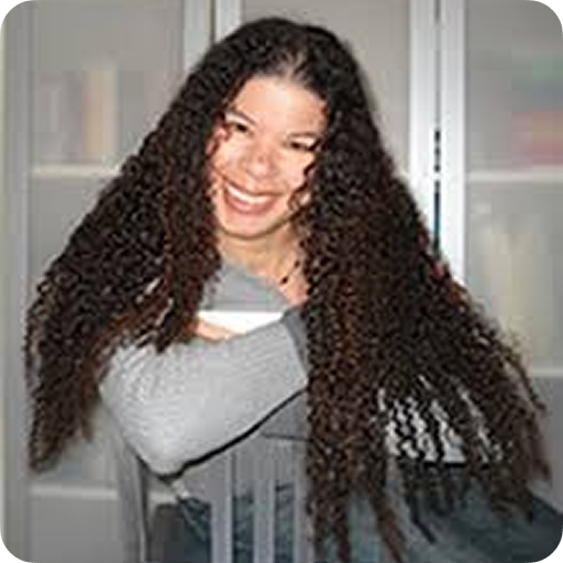 Tighter Curls past hips