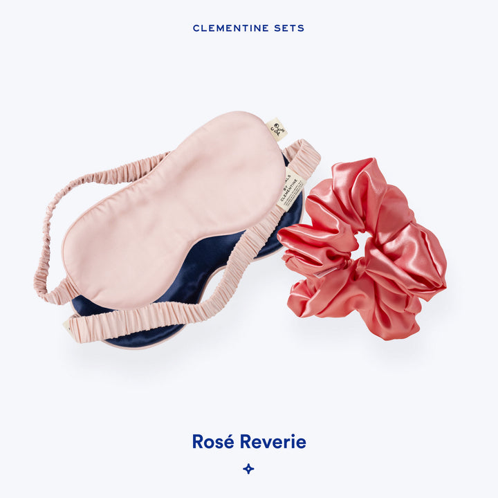Rosé Reverie Set