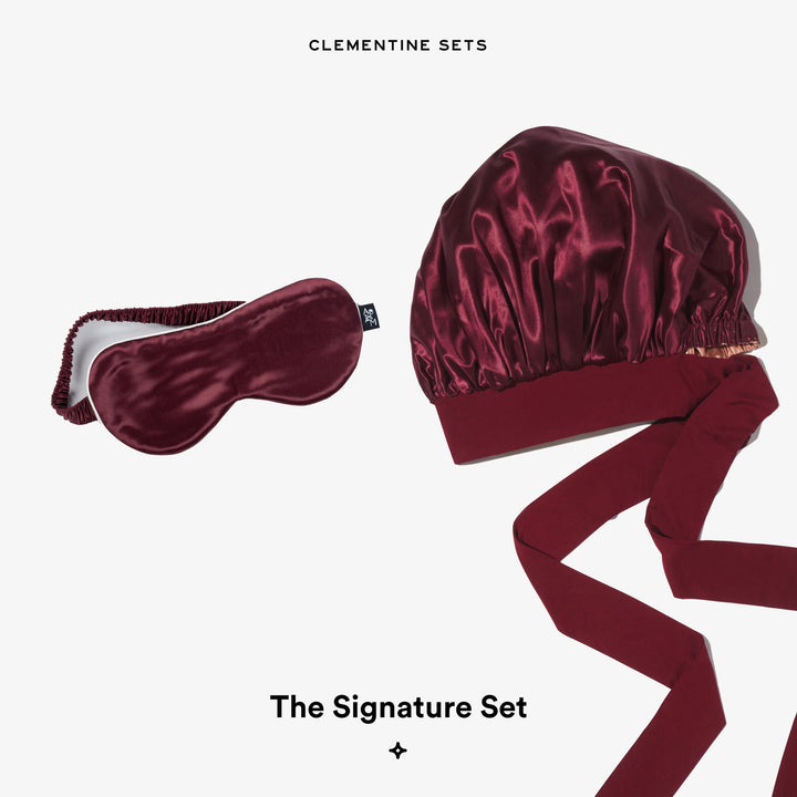 The Signature Set