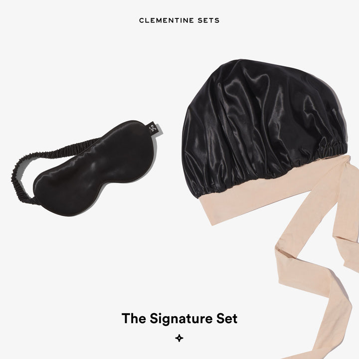 The Signature Set