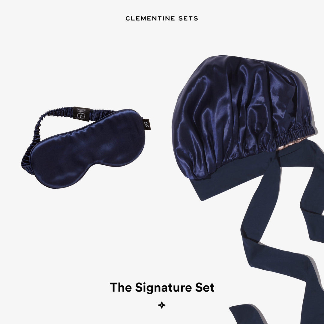 The Signature Set