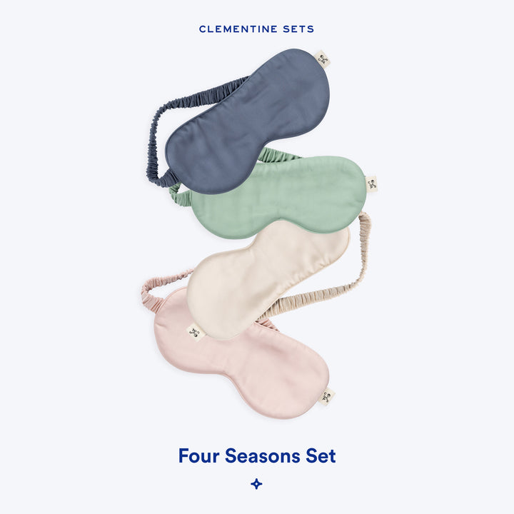 Four Seasons Set