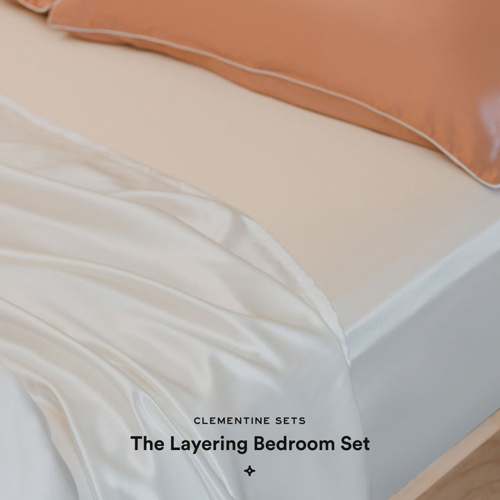 The Bedroom Layering Set
