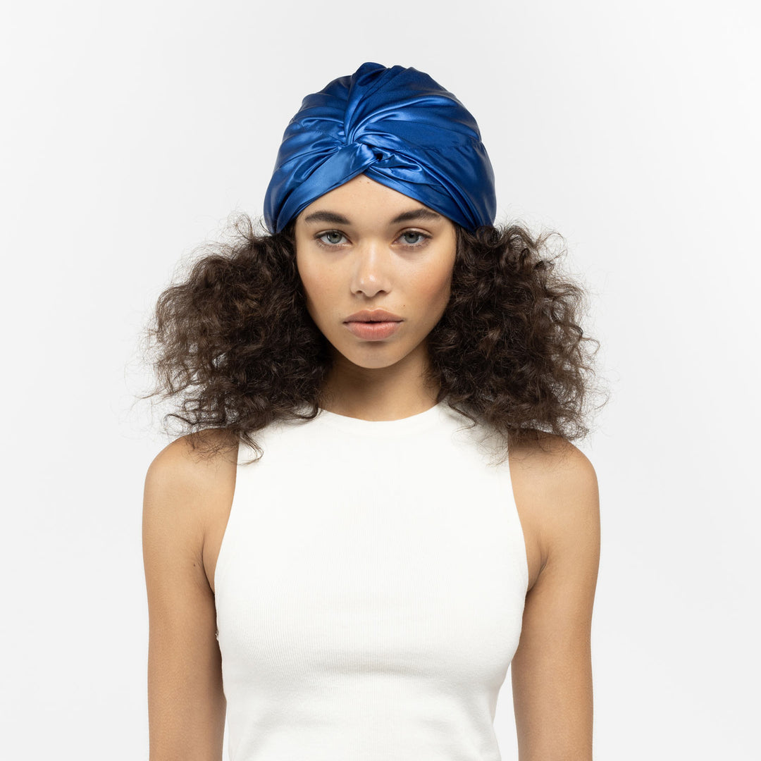 Atelier Medica Organic Silk Hair Bonnet