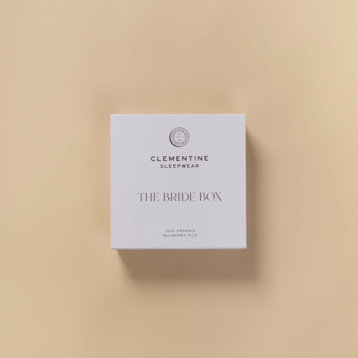 The Bride Box