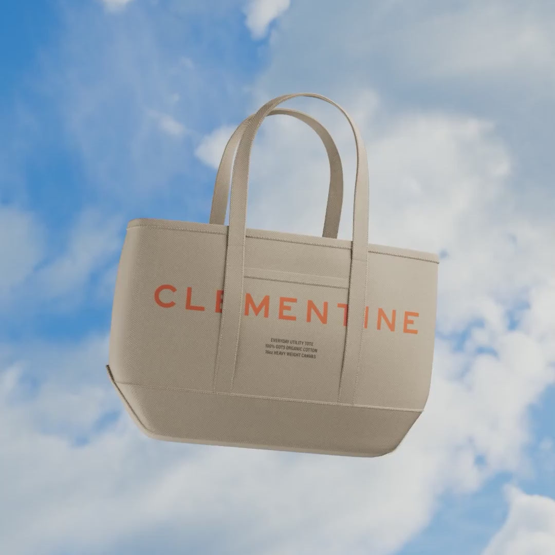 The Everyday Utilité Tote