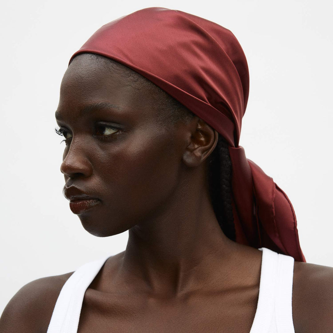 Sleep Scarf Atelier Medica Organic Silk