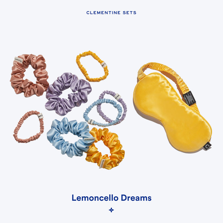 Lemoncello Dreams Set