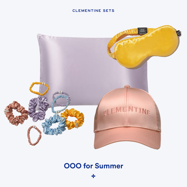 OOO for Summer Set