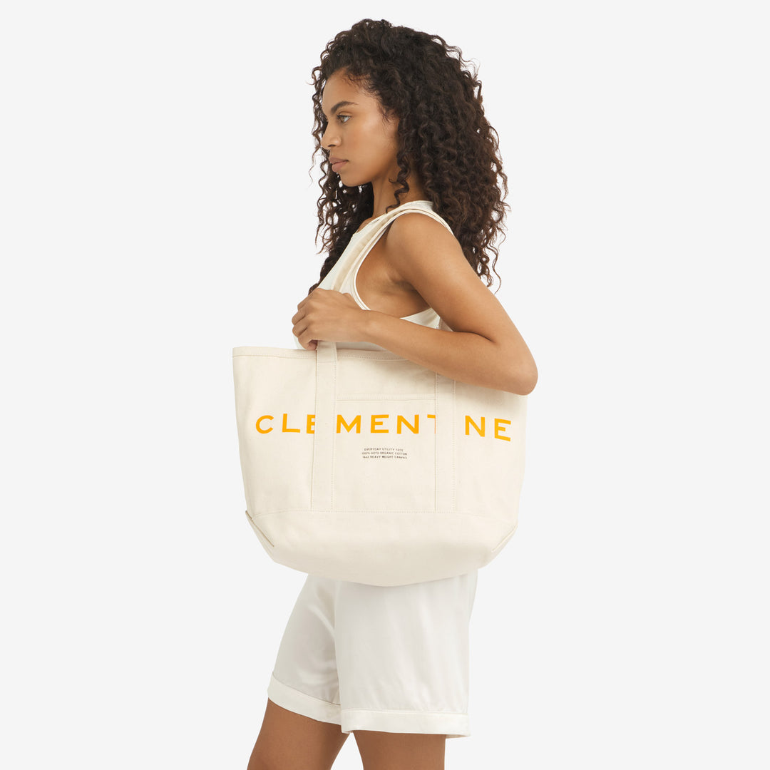 The Everyday Utilité Tote
