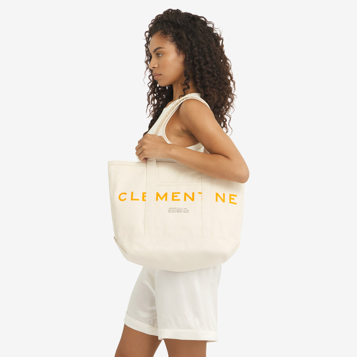 The Everyday Utilité Tote
