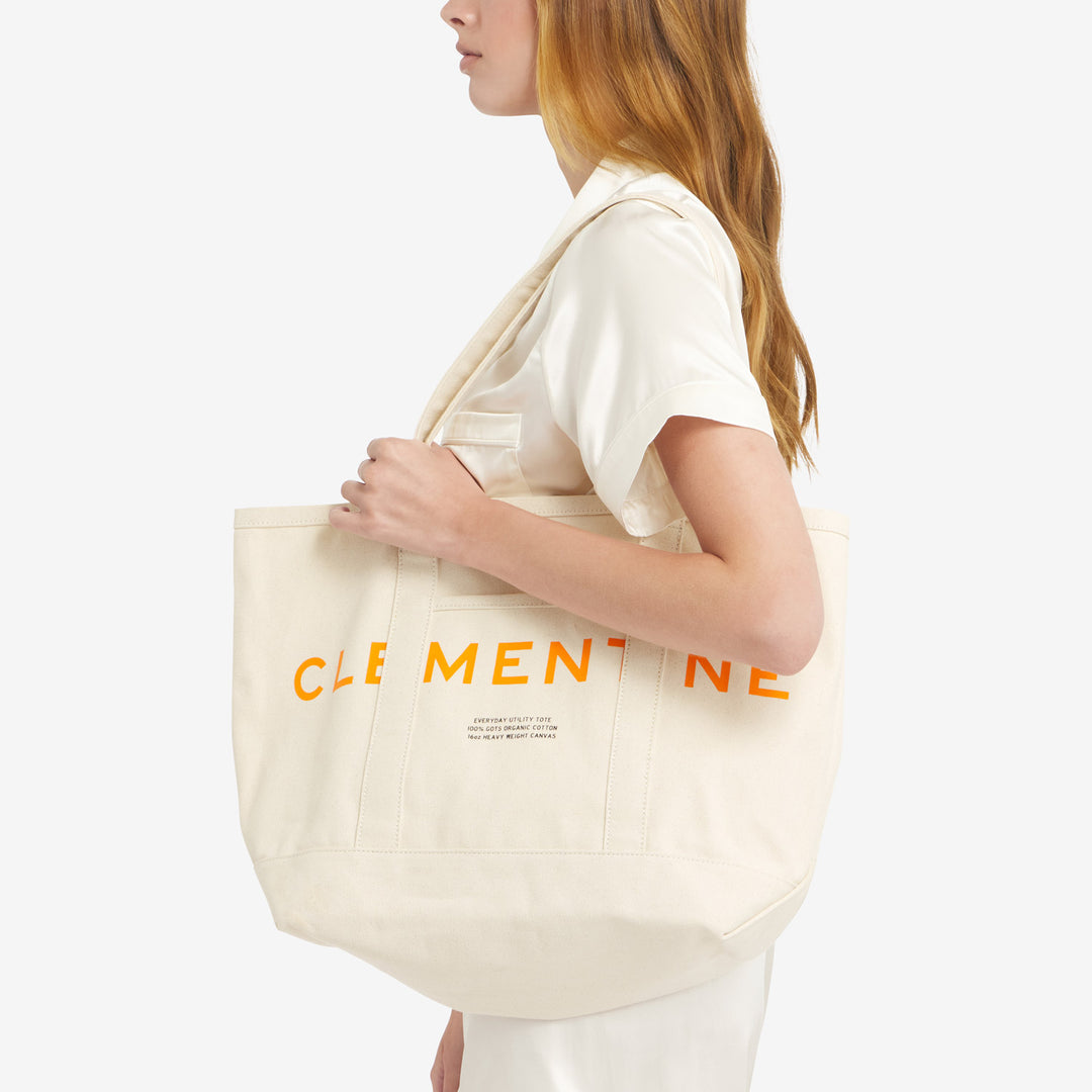 The Everyday Utilité Tote