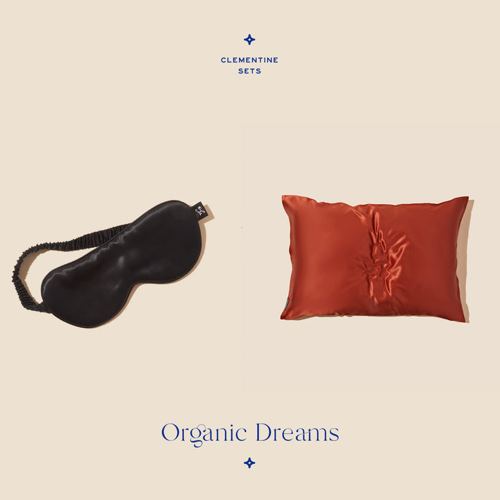 Organic Dreams Set