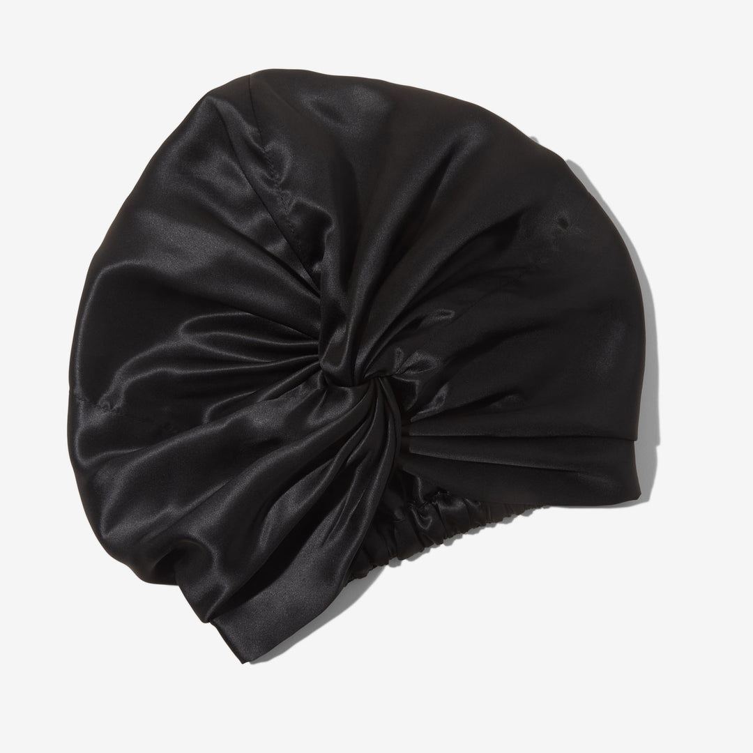Bonnet Brands Silk Hair Bonnet For Sleeping Black Owned Kitsch