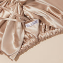 Organic Silk Hair Bonnet