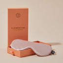 Organic Silk Sleep Mask